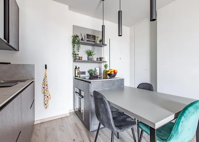 Easylife - - Ripa Ticinese 103 - Navigli Apartmán *