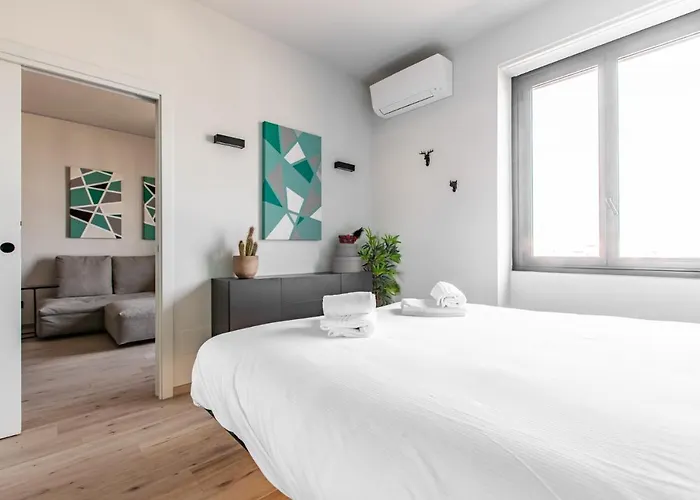 Easylife - - Ripa Ticinese 103 - Navigli Apartmán