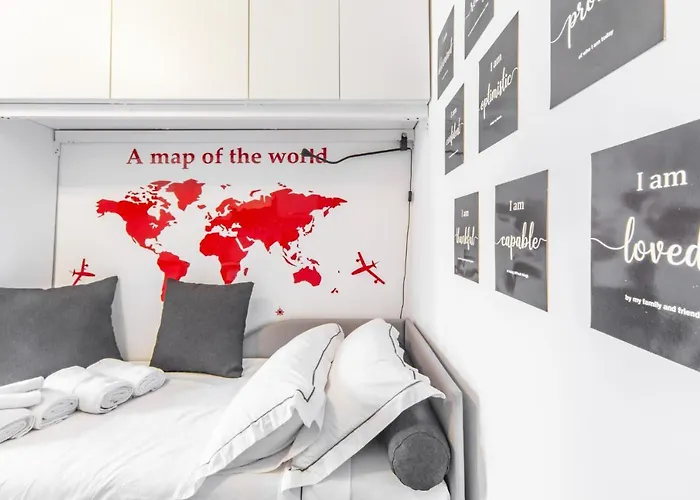 Piccolo Rifugio In Darsena