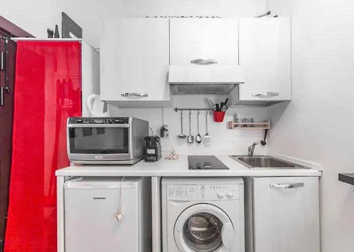 Piccolo Rifugio In Darsena * Milan