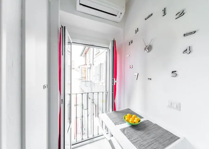 Piccolo Rifugio In Darsena * Milan