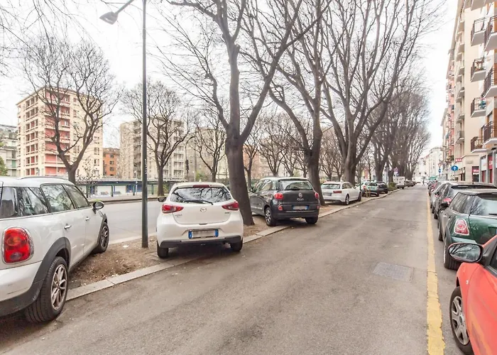 Piccolo Rifugio In Darsena * Milan