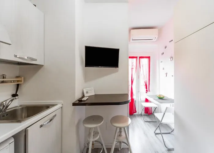 Piccolo Rifugio In Darsena