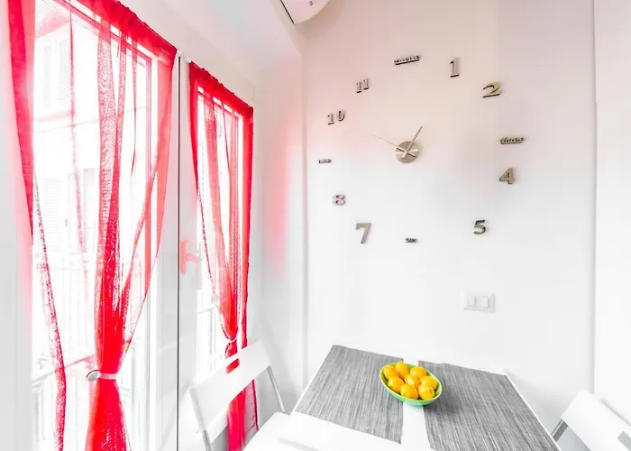 Piccolo Rifugio In Darsena *