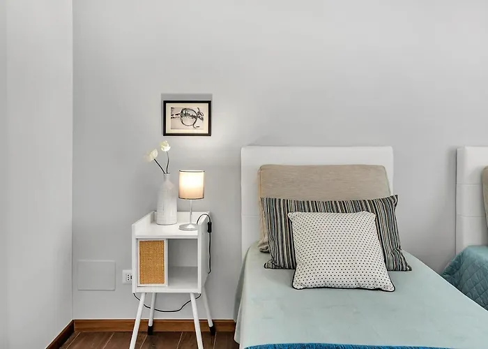 Ciliegi - Affitti Brevi Italia Милан