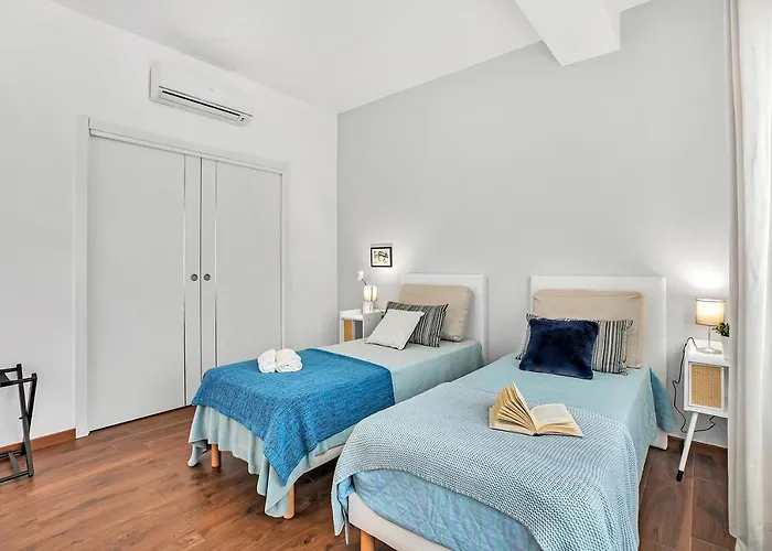 Ciliegi - Affitti Brevi Italia * Милан