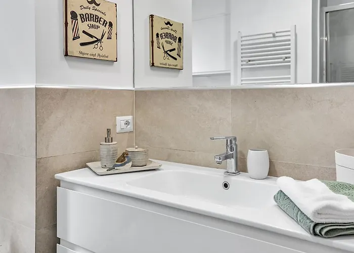 Ciliegi - Affitti Brevi Italia Apartamento *