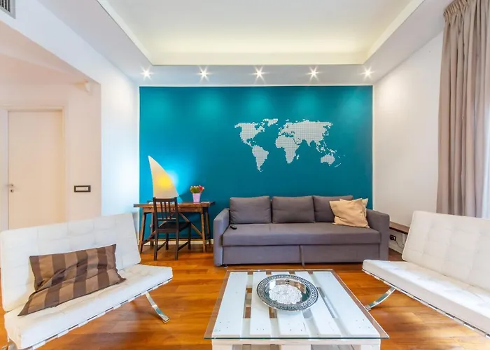 Apartment Easylife - - Bari 20 - Barona *