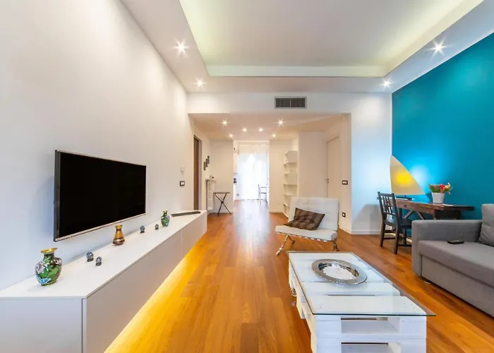 Easylife - - Bari 20 - Barona