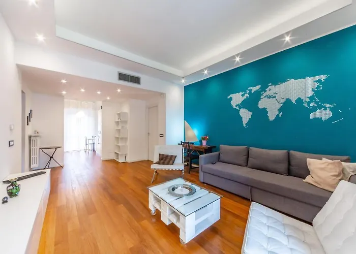 Easylife - - Bari 20 - Barona Apartman *