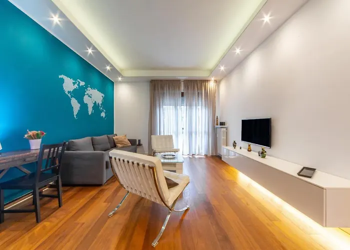 Easylife - - Bari 20 - Barona Apartment *