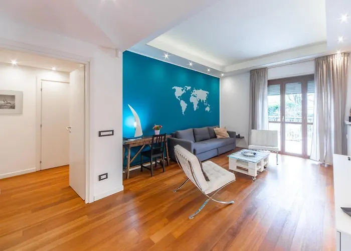 Easylife - - Bari 20 - Barona Milan