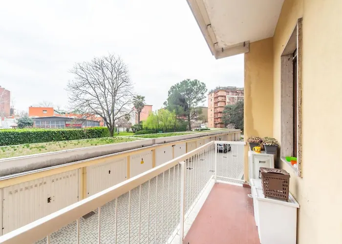 Easylife - - Bari 20 - Barona Apartment *