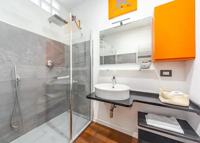 Easylife - - Bari 20 - Barona Apartment *