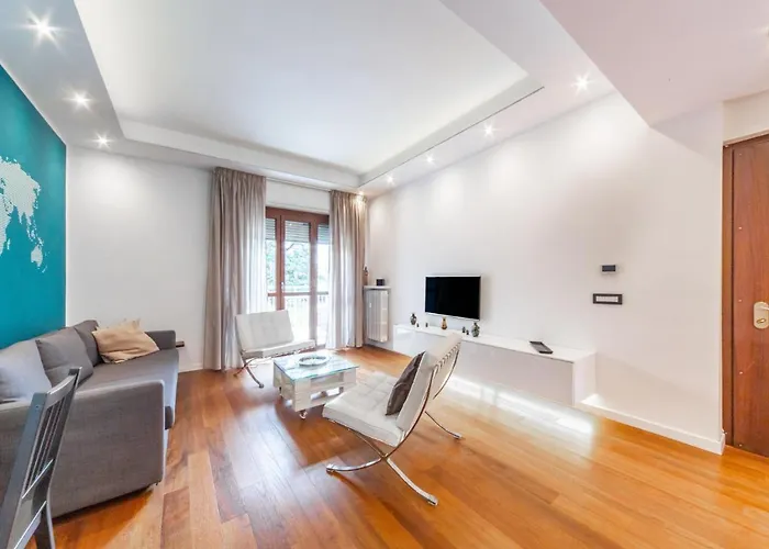 Easylife - - Bari 20 - Barona Milan