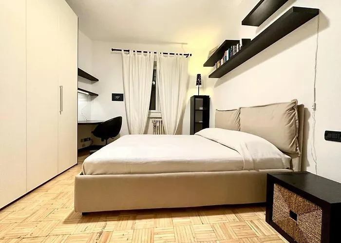 Linate Airport House * 밀라노