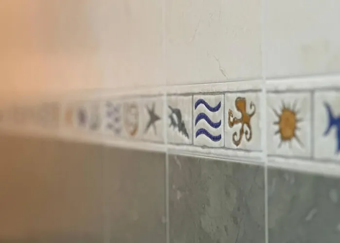 아파트 Linate Airport House