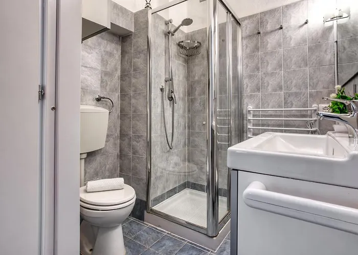 Joivy Fascinating Flat Next To Corso Buenos Aires Διαμέρισμα *