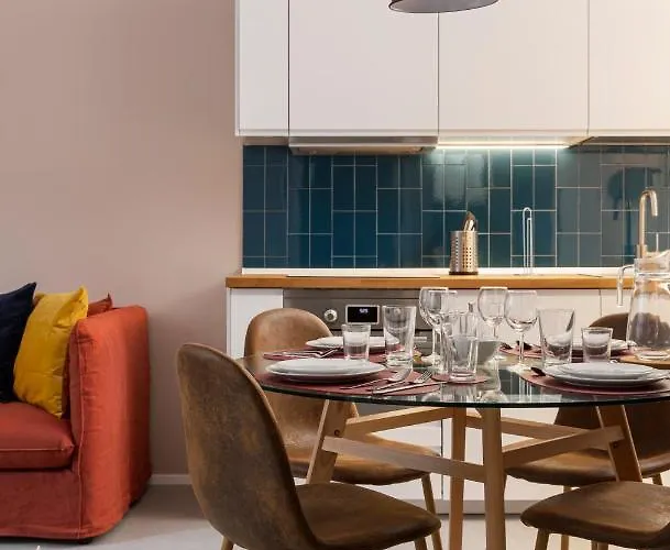 Bilocale Aleardi * ميلان