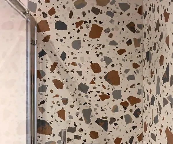 شقة Bilocale Aleardi