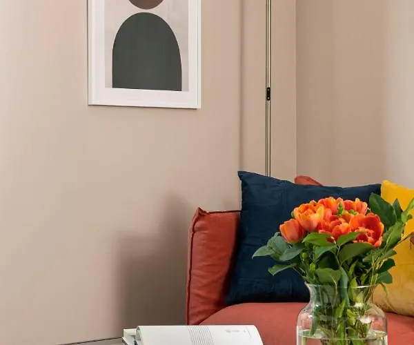 Bilocale Aleardi ميلان