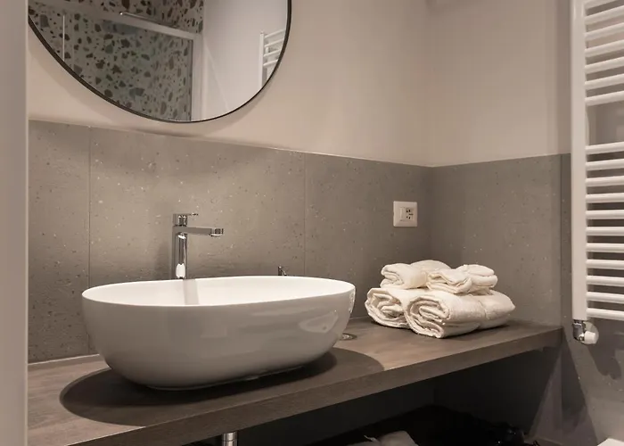 Bilocale Aleardi شقة ميلان