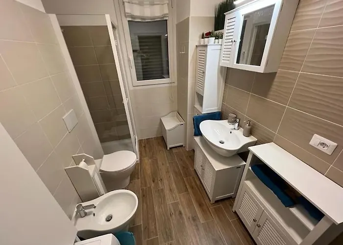 Pasolini Avenue Fiera *