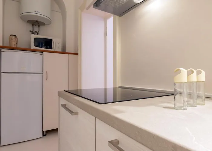 Apartment Solferino Living *