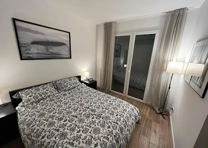 Appartement Pasolini Avenue Fiera *