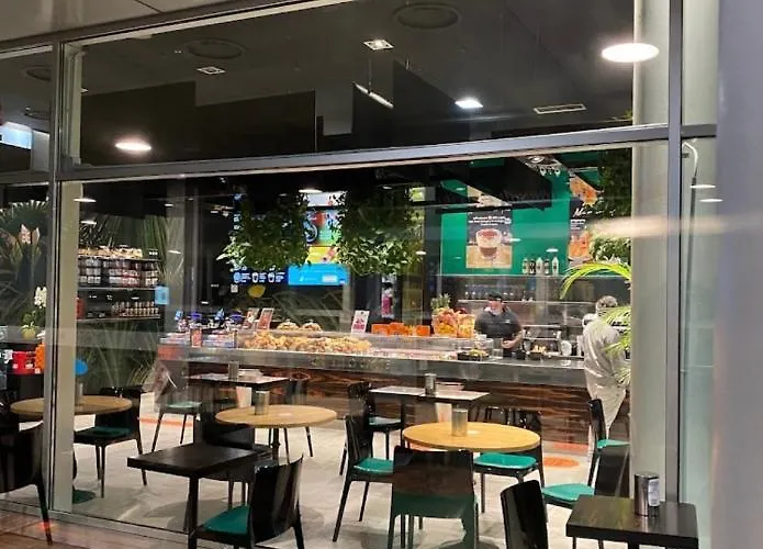 Casa Di Alice- Veratti * Milán