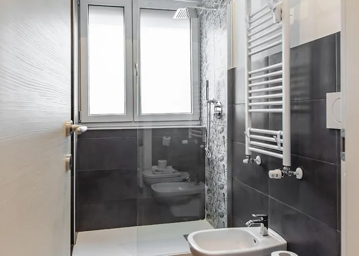 Easylife - - Torriani 3 - Appartement *