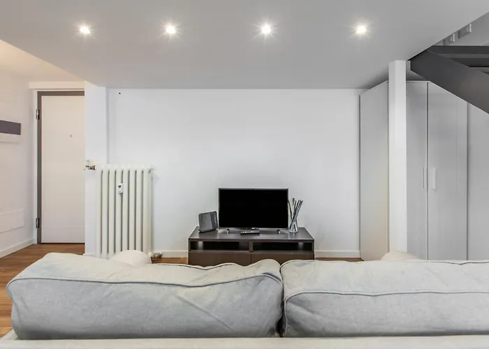 Easylife - - Torriani 3 - Milaan