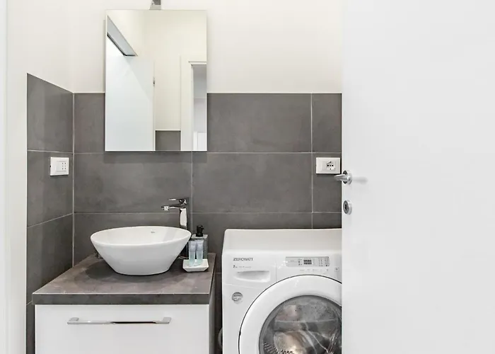 Easylife - - Torriani 3 - Appartement *