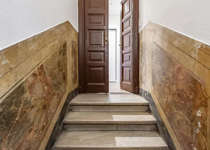 Appartement Easylife - - Torriani 3 -