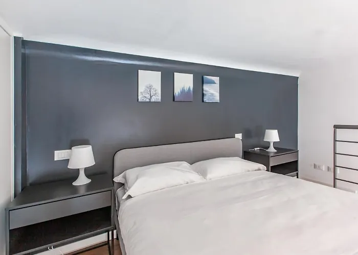 Easylife - - Torriani 3 - Appartement