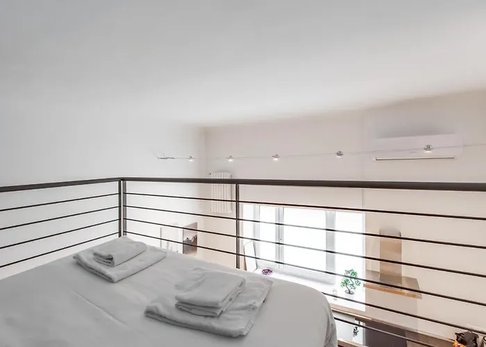 Easylife - - Torriani 3 - Appartement Milaan