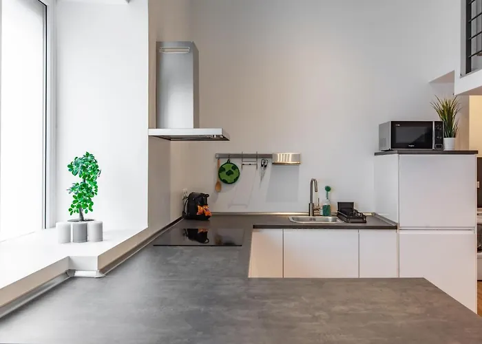 Easylife - - Torriani 3 - Appartement *