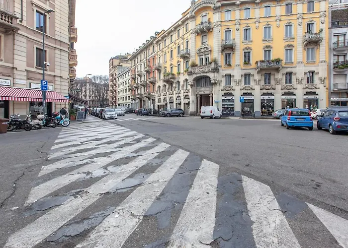 Easylife - - Torriani 3 - * Milaan