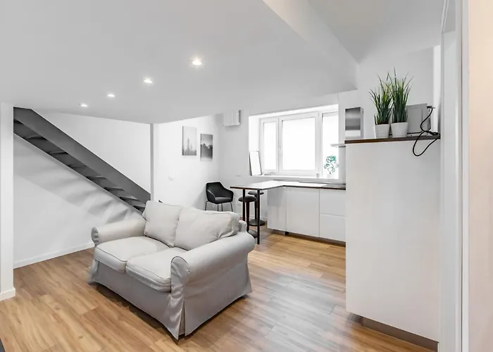 Appartement Easylife - - Torriani 3 -