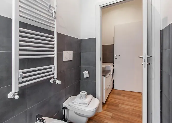 Appartement Easylife - - Torriani 3 - Milaan