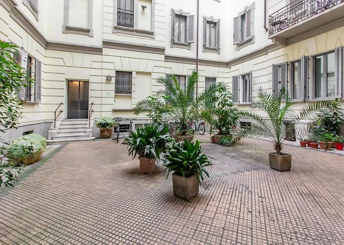 Easylife - - Torriani 3 - Milaan