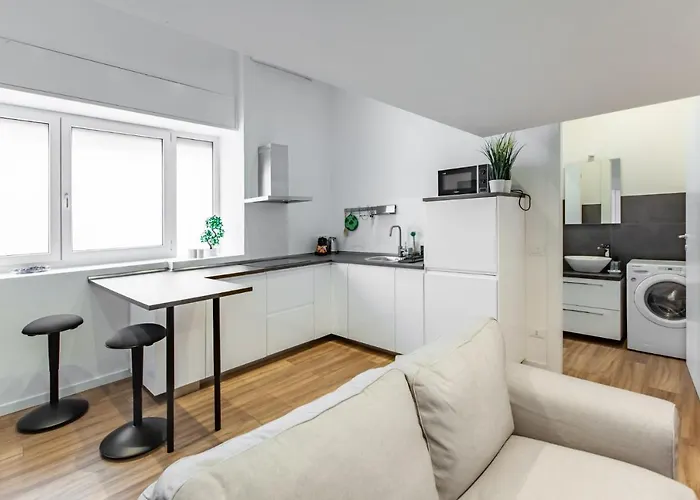 Appartement Easylife - - Torriani 3 - *