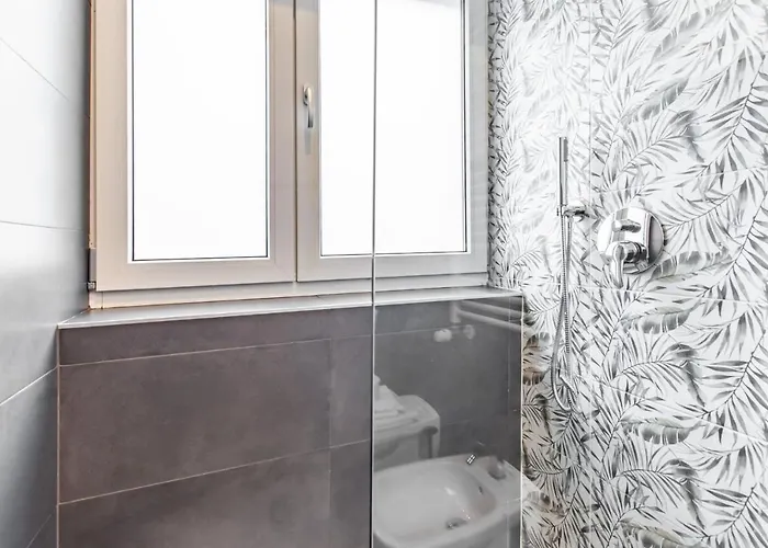 Easylife - - Torriani 3 - Appartement *