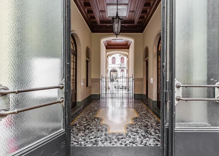 Appartement Easylife - - Torriani 3 -