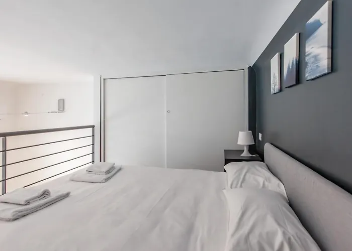 Appartement Easylife - - Torriani 3 - *