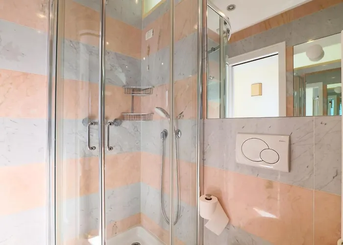 Lux Penthouse Palestro * Milano