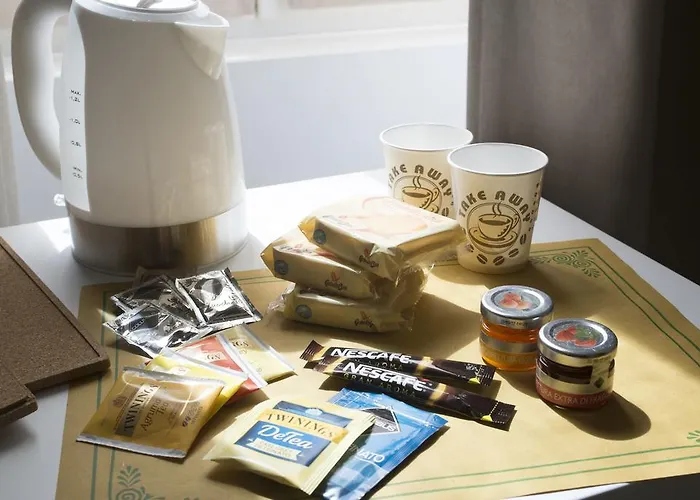 Villino Ξενοδοχείο