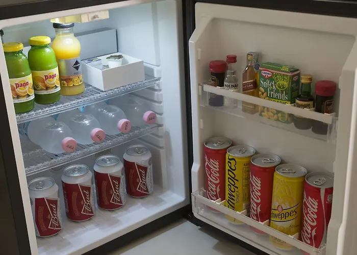 Ξενοδοχείο Villino Μιλάνο