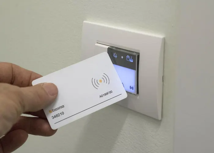 Villino Μιλάνο