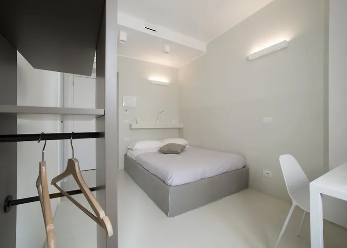 Villino 2* Μιλάνο